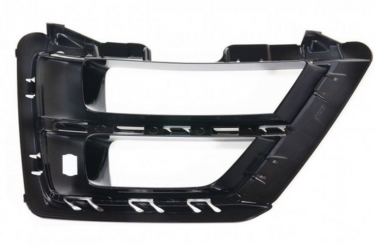 new vw golf mk7 r grill front left 5g0853665h041 2015 original