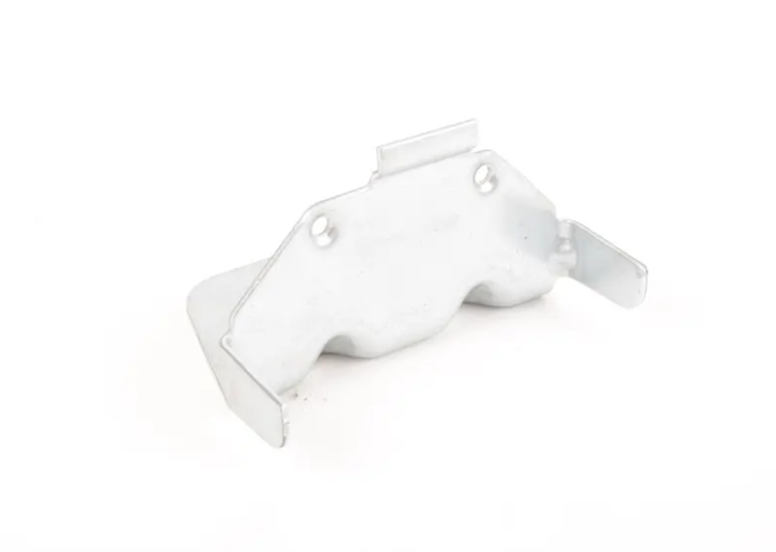 new bmw x1 f48 compact spare wheel storage bracket 6857382 36106857382 original