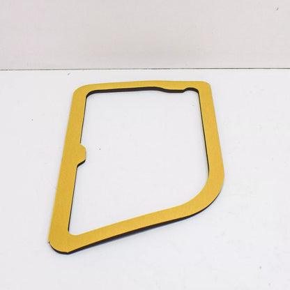 NEW BMW X5 E70 REAR RIGHT LIGHT INNER GASKET SEAL 63217288974 2010 ORIGINAL