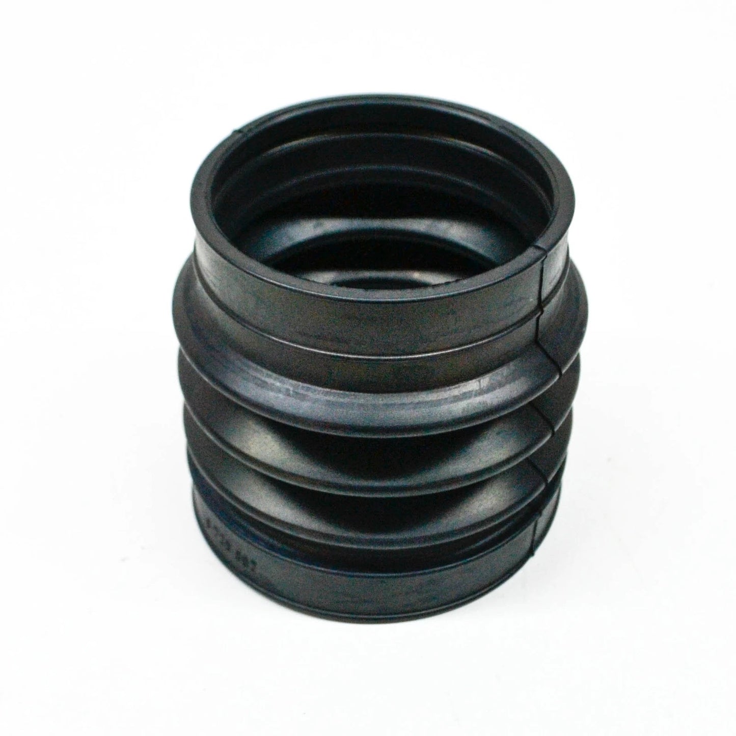 NEW BMW 8 E31 AIR INTAKE SUPPLY HOSE 13711729992 ORIGINAL