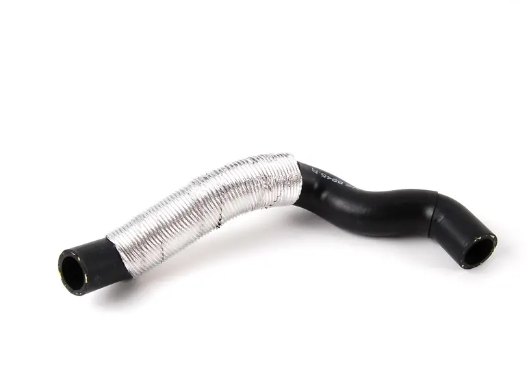 NEW AUDI A3 SPORTBACK 8P EGR COOLANT HOSE 3C0121157AA ORIGINAL