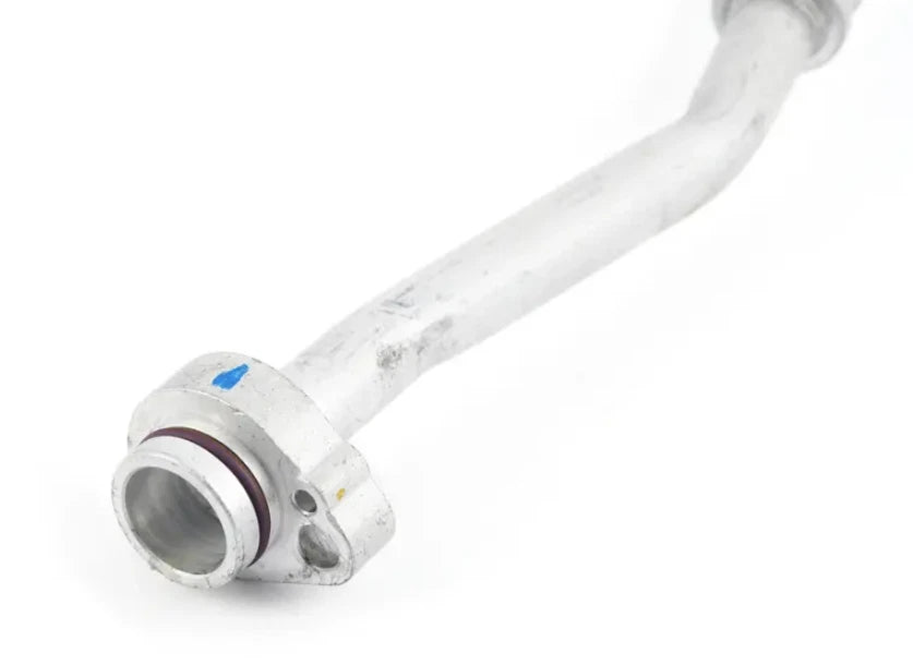 NEW VOLKSWAGEN PASSAT B8 AIR CONDITIONING REFRIGERANT HOSE 561816743C ORIGINAL