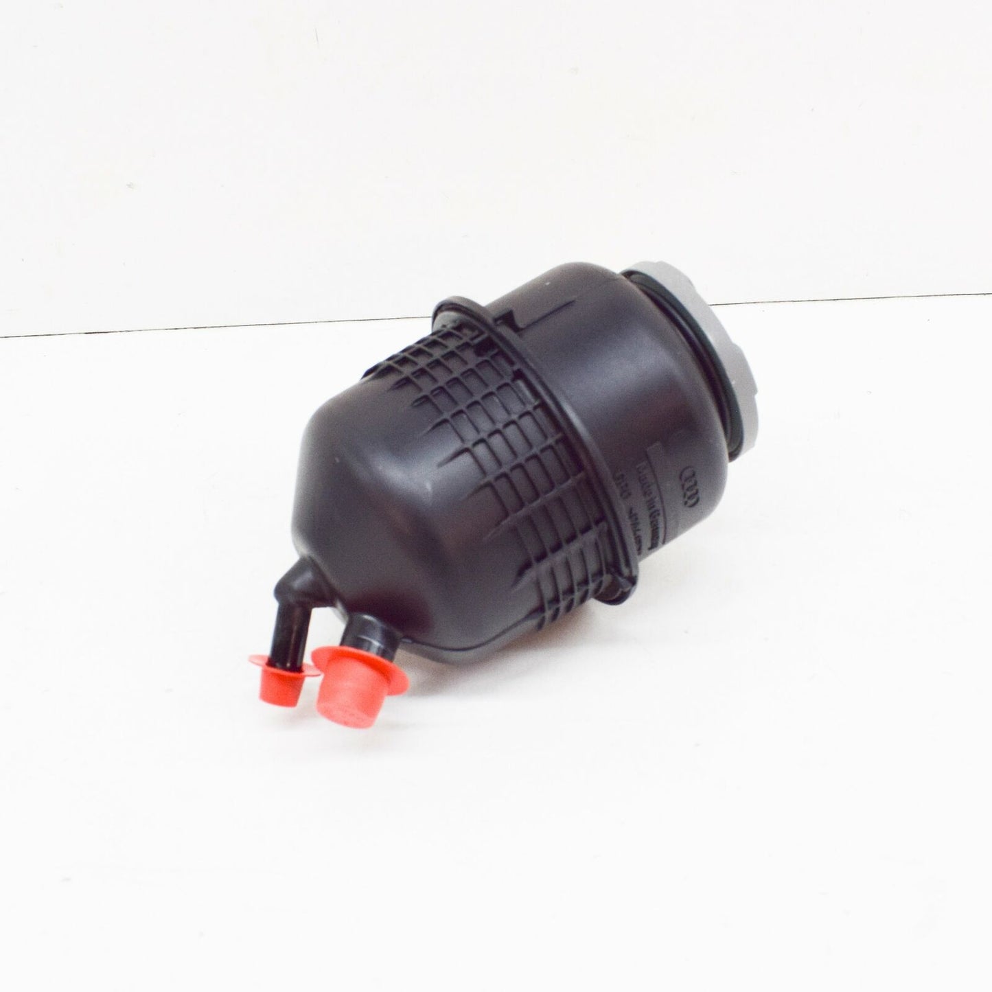 NEW AUDI A4 B8 POWER STEERING PUMP TANK 4F0422371D ORIGINAL