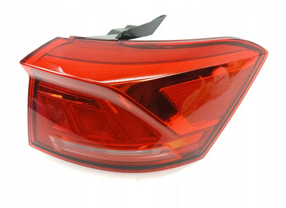 NEW VOLKSWAGEN T-ROC A11 REAR RIGHT OUTER LED TAILLIGHT 2GA945096C ORIGINAL