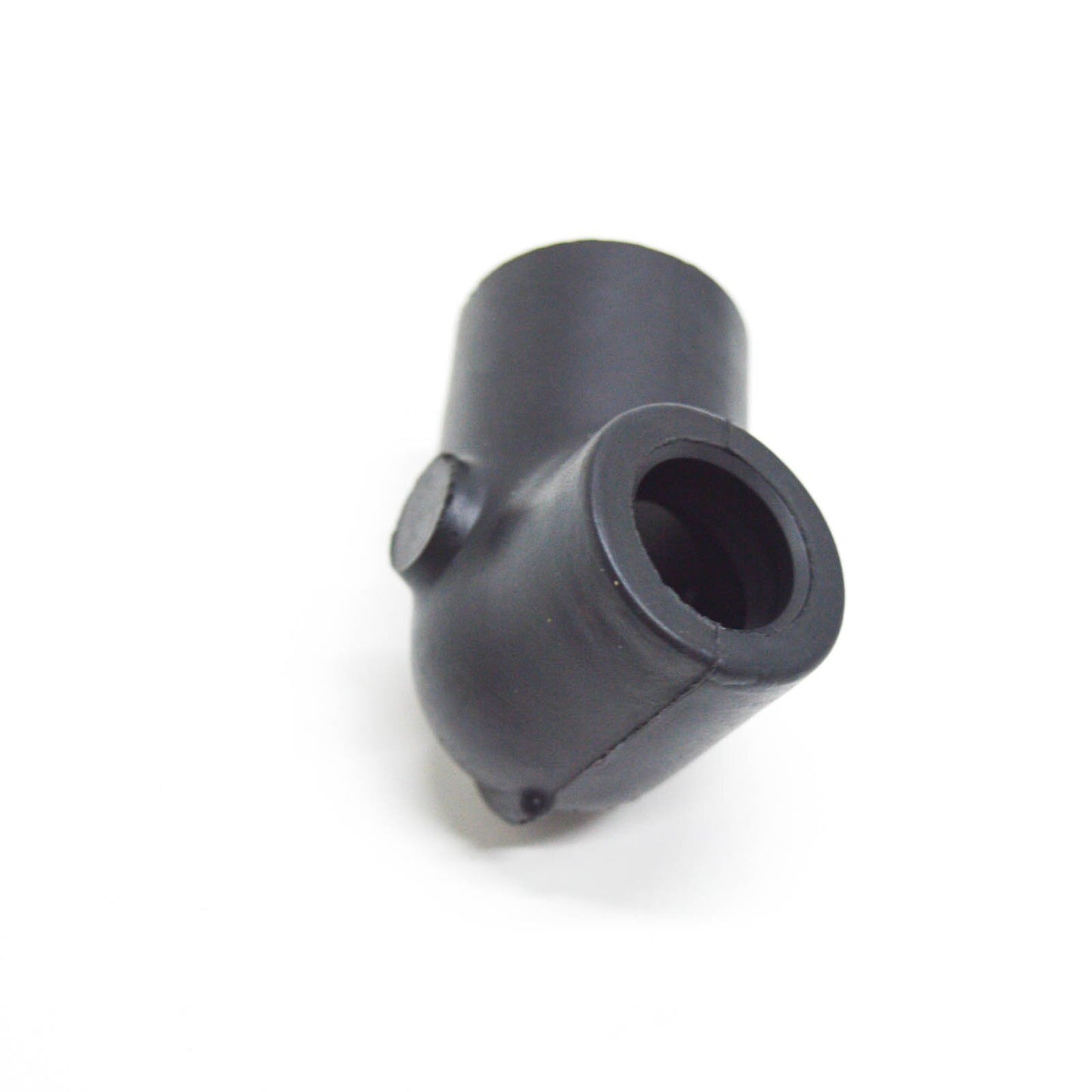 NEW MB S-CLASS W126 FUEL INJECTION IDLE AIR CONTROL VALVE HOSE A1170941282