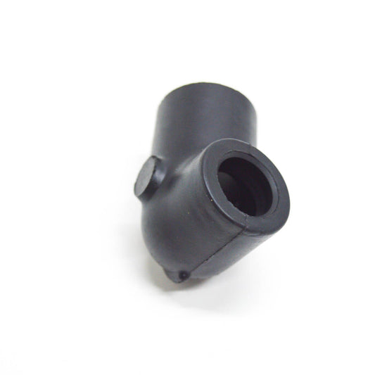 NEW MB S-CLASS W126 FUEL INJECTION IDLE AIR CONTROL VALVE HOSE A1170941282