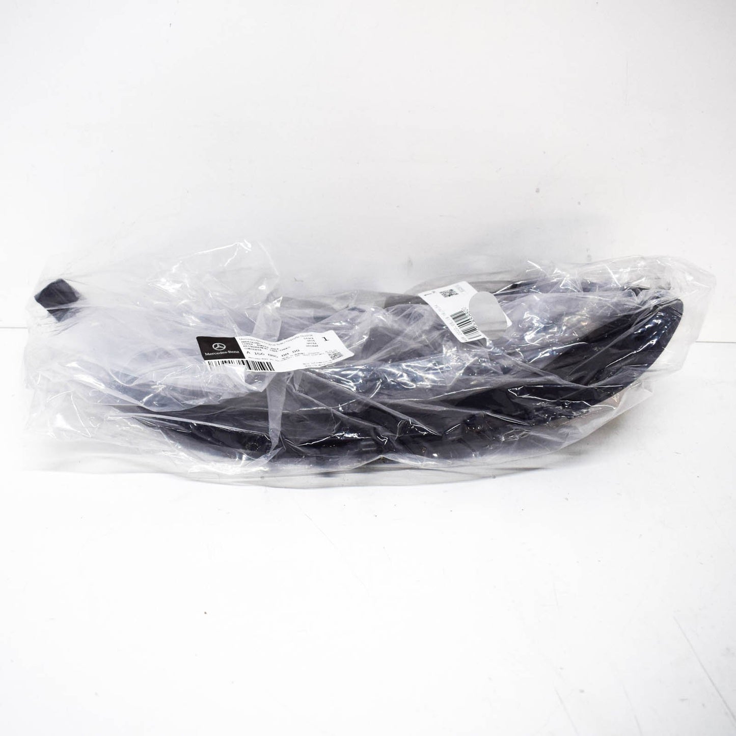 NEW MERCEDES-BENZ GLA X156 FRONT BUMPER RIGHT GRILLE COVER A1568858800 ORIGINAL