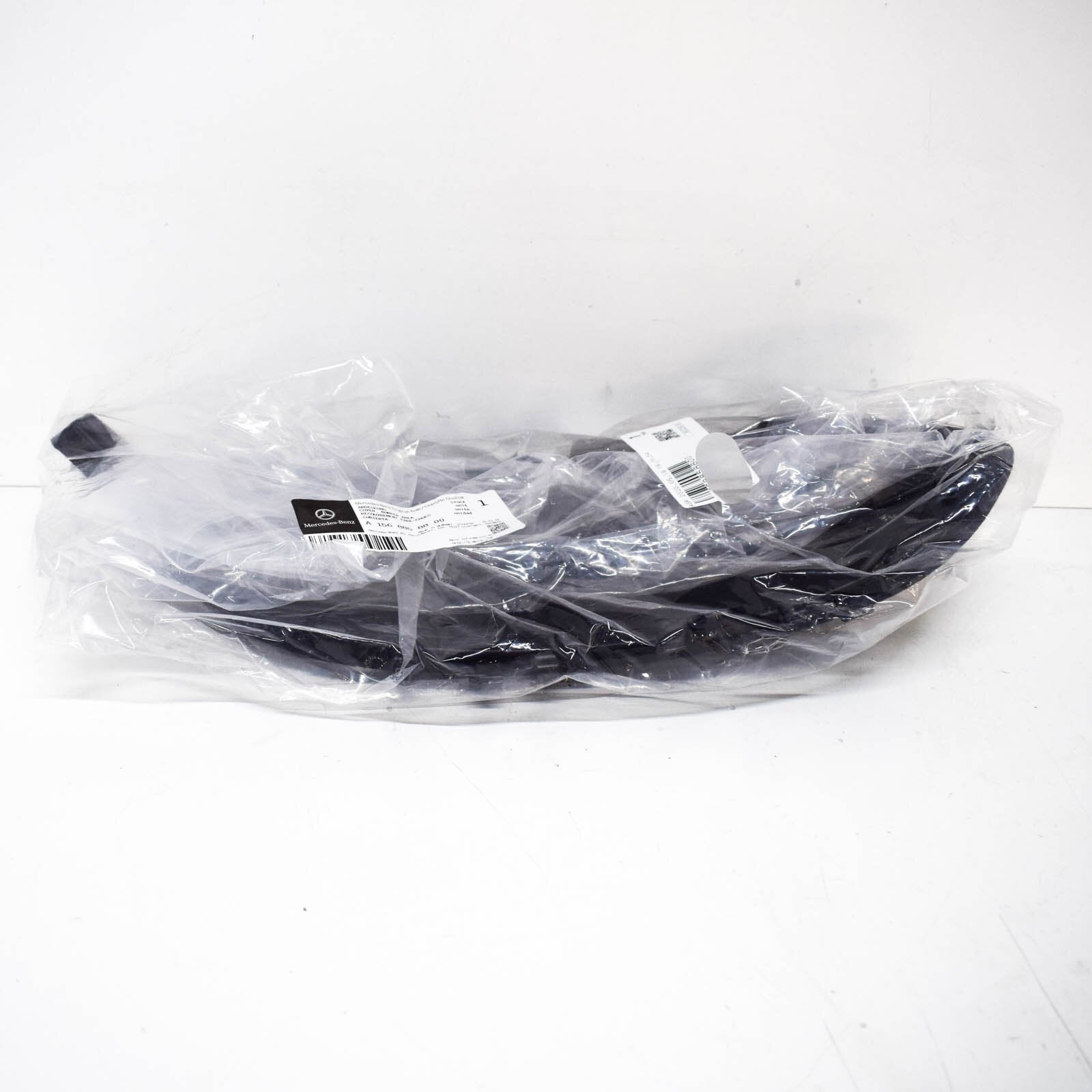 NEW MERCEDES-BENZ GLA X156 FRONT BUMPER RIGHT GRILLE COVER A1568858800 ORIGINAL