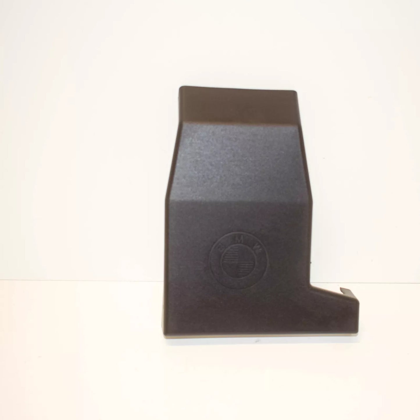 NEW BMW 3 E30 THROTTLE HOUSING COVER 13541715399 1715399 ORIGINAL