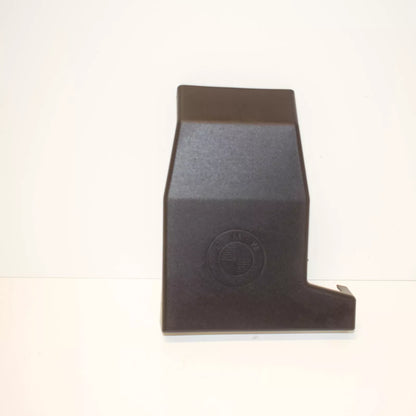 NEW BMW 3 E30 THROTTLE HOUSING COVER 13541715399 1715399 ORIGINAL