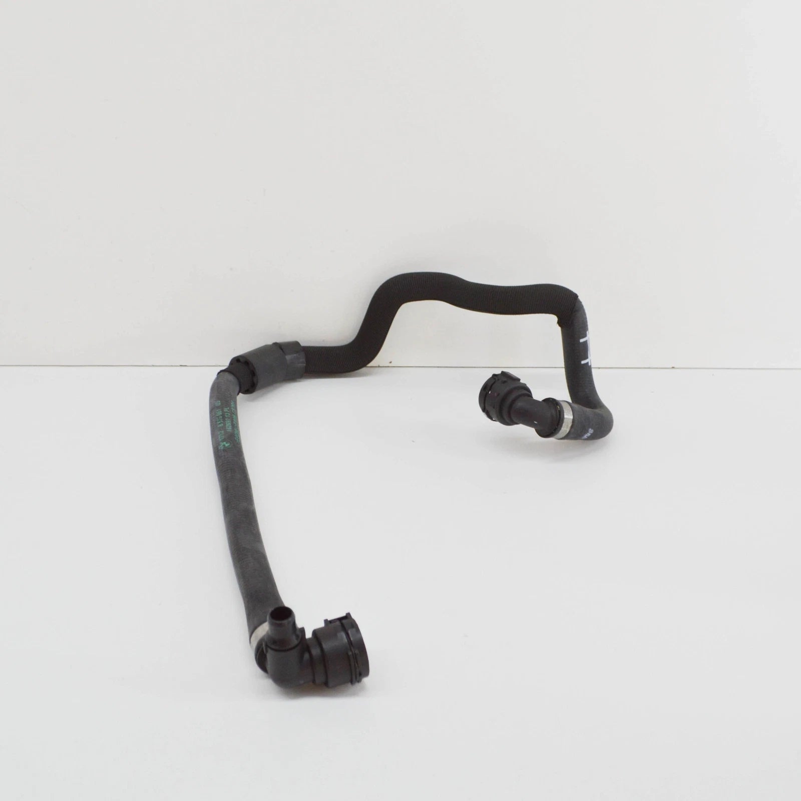 NEW BMW F15 F16 SAC SUV RADIATOR COOLANT HOSE 8570661 17128570661 ORIGINAL