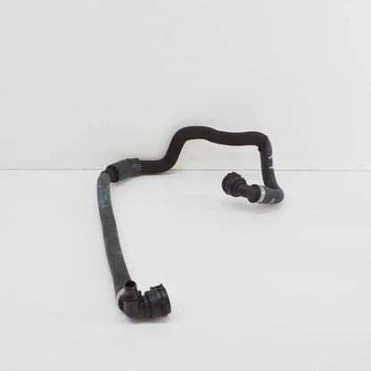 NEW BMW F15 F16 SAC SUV RADIATOR COOLANT HOSE 8570661 17128570661 ORIGINAL