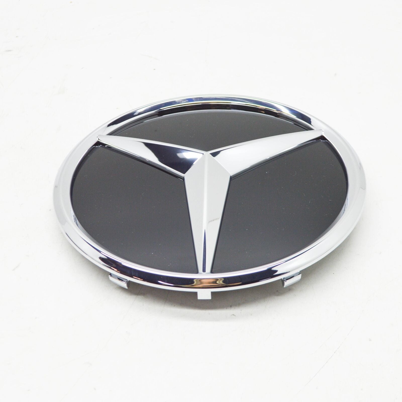 NEW MERCEDES-BENZ A W177 FRONT BUMPER RADIATOR GRILLE STAR A177888420064