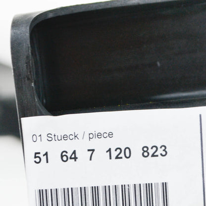 NEW BMW 1 E87 LEFT HEADLIGHT BRACKET ARM 51647120823 7120823 2009