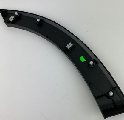 new ford transit mk4 front right wheel arch deflector rear part 2309282 original