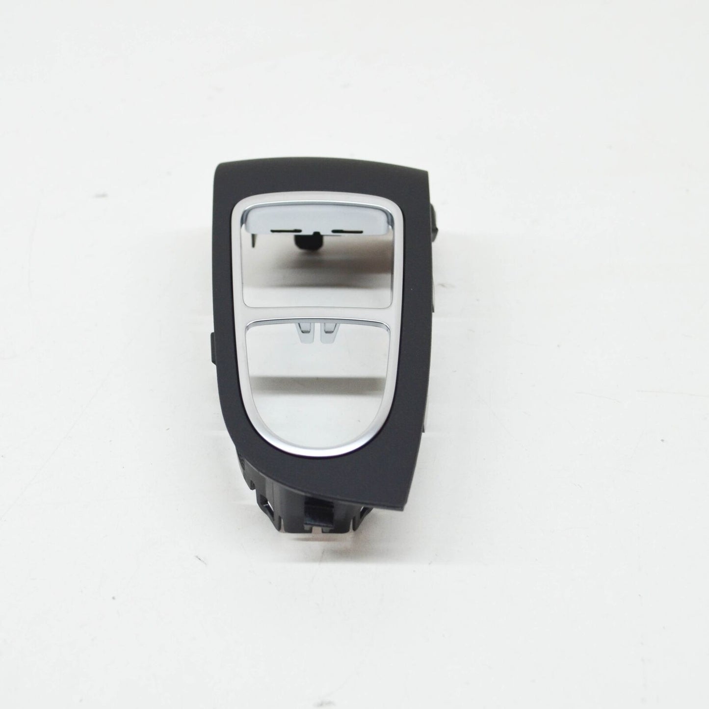 NEW MB C W205 FRONT LEFT DOOR WINDOW SWITCH TRIM LHD A20572013489051 ORIGINAL