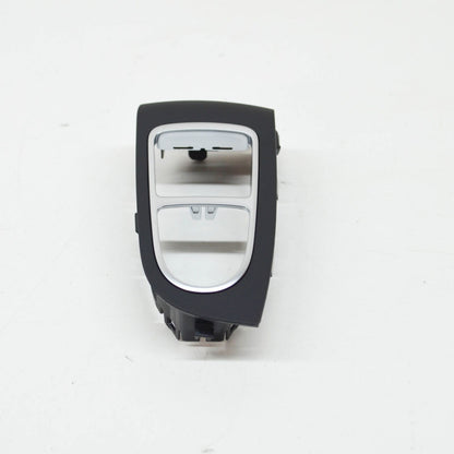 NEW MB C W205 FRONT LEFT DOOR WINDOW SWITCH TRIM LHD A20572013489051 ORIGINAL