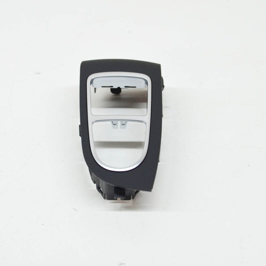 NEW MB C W205 FRONT LEFT DOOR WINDOW SWITCH TRIM LHD A20572013489051 ORIGINAL