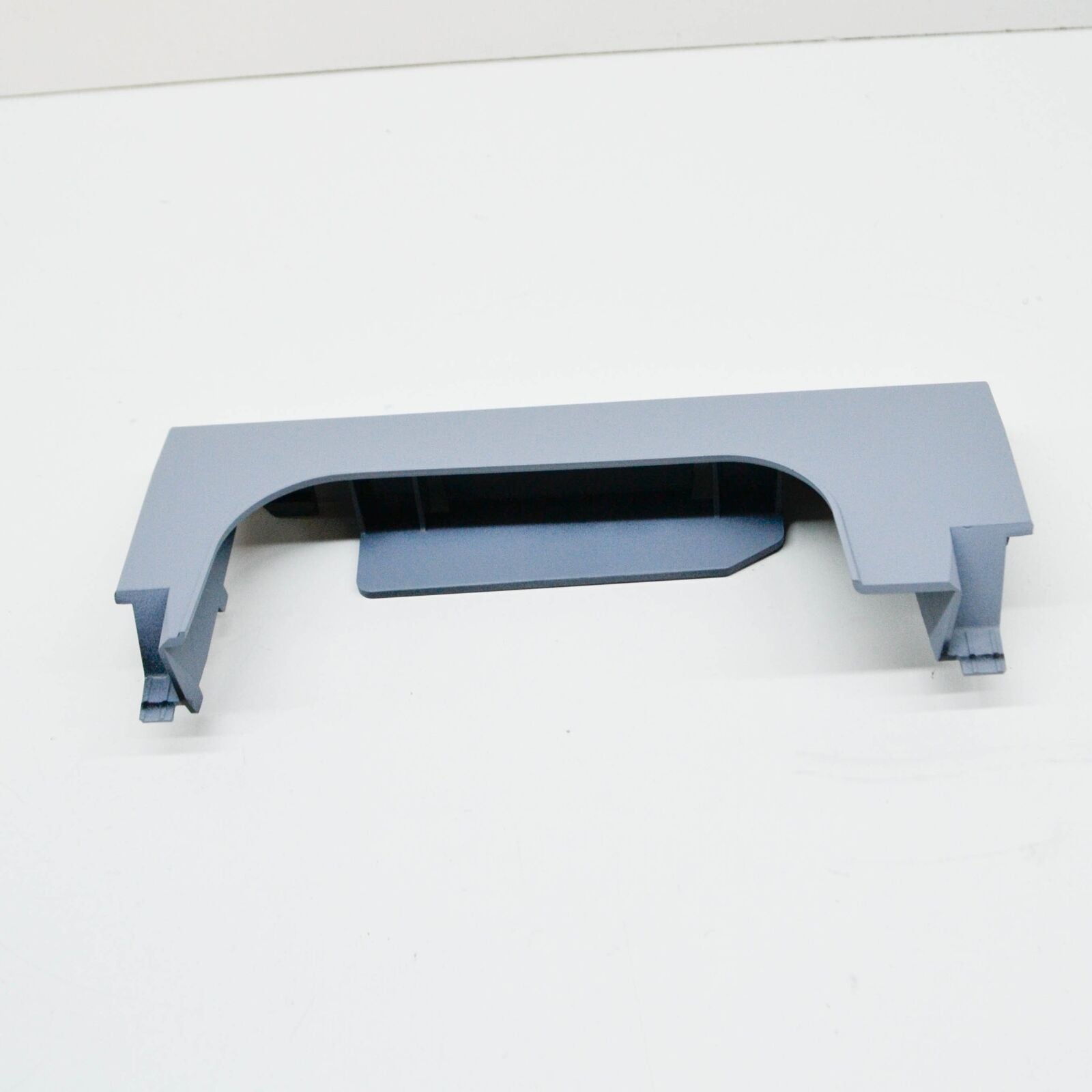 NEW AUDI A6 ALLROAD 4GH FRONT LEFT JACK PAD COVER TRIM 4G0853445BGRU ORIGINAL