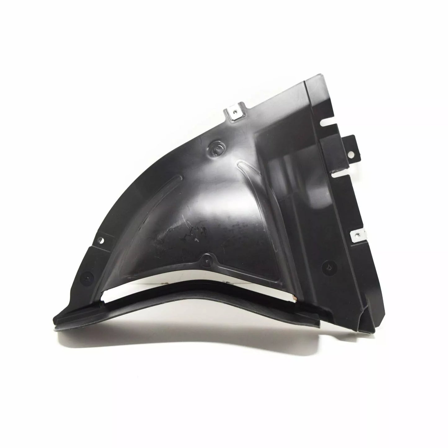 NEW BMW 7 F01 FRONT WHEEL ARCH COVER RIGHT SIDE 7898892 ORIGINAL