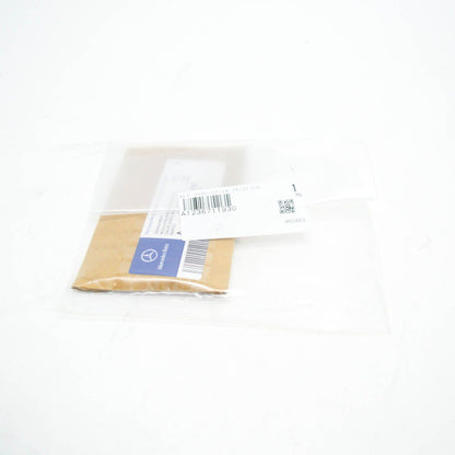 NEW MERCEDES-BENZ W123 WINDSHIELD OUTER MOLDING A1236711930 ORIGINAL