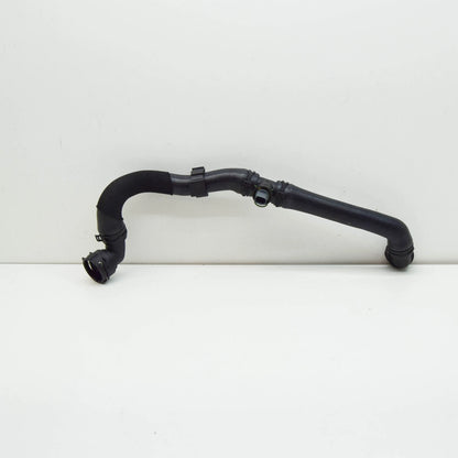 NEW AUDI Q3 8U COOLANT HOSE WITH QUICK RELEASE COUPLING 5N0122051CF ORIGINAL