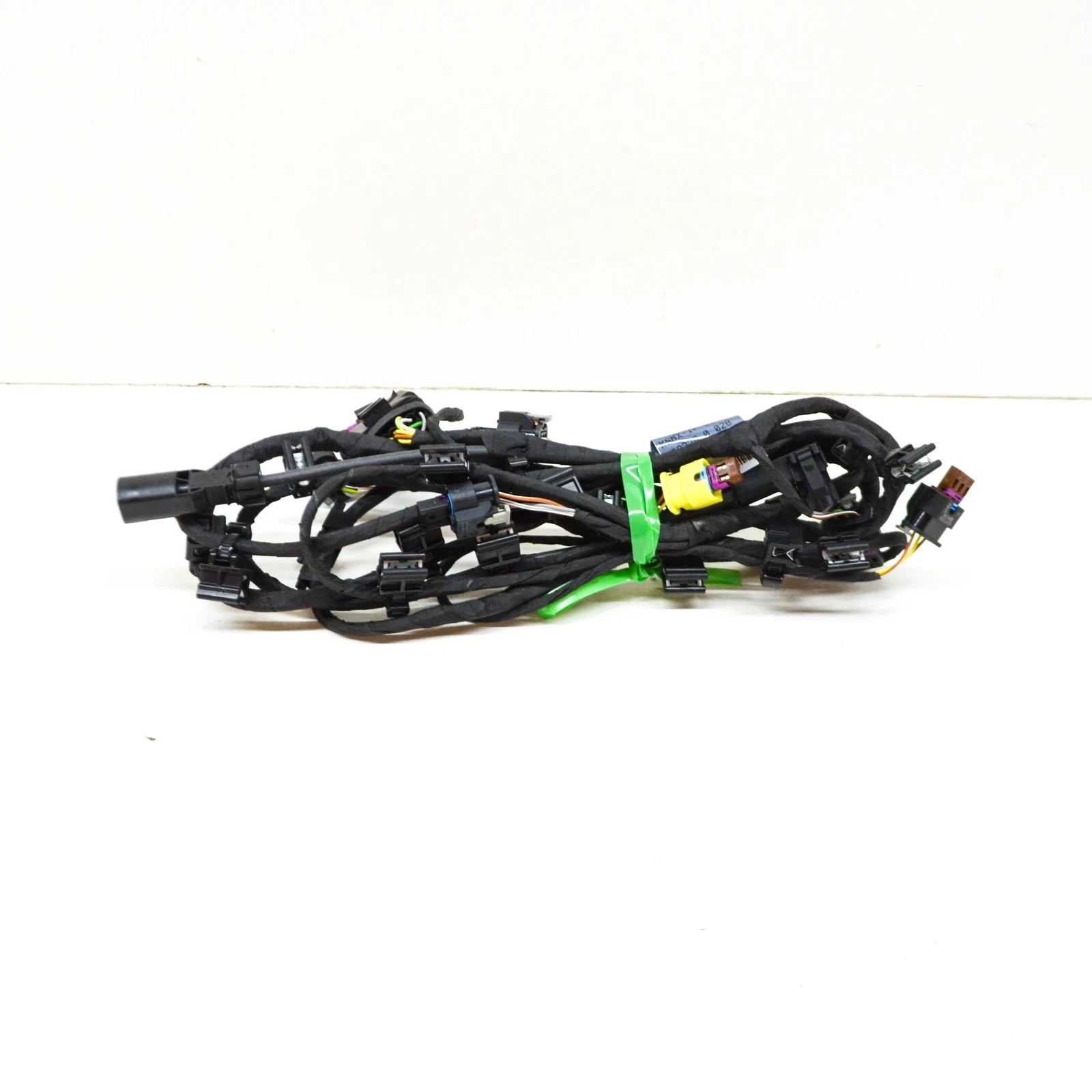 NEW AUDI Q5 REAR PARKING AID WIRING 80A971095T