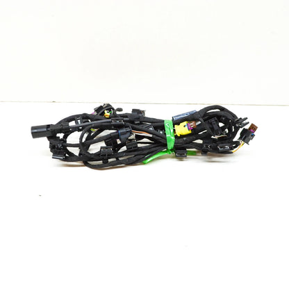 NEW AUDI Q5 REAR PARKING AID WIRING 80A971095T