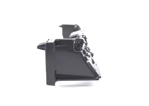 NEW BMW X1 F48 REAR BUMPER SMART OPENER BRACKET MOUNT 51127378532 ORIGINAL