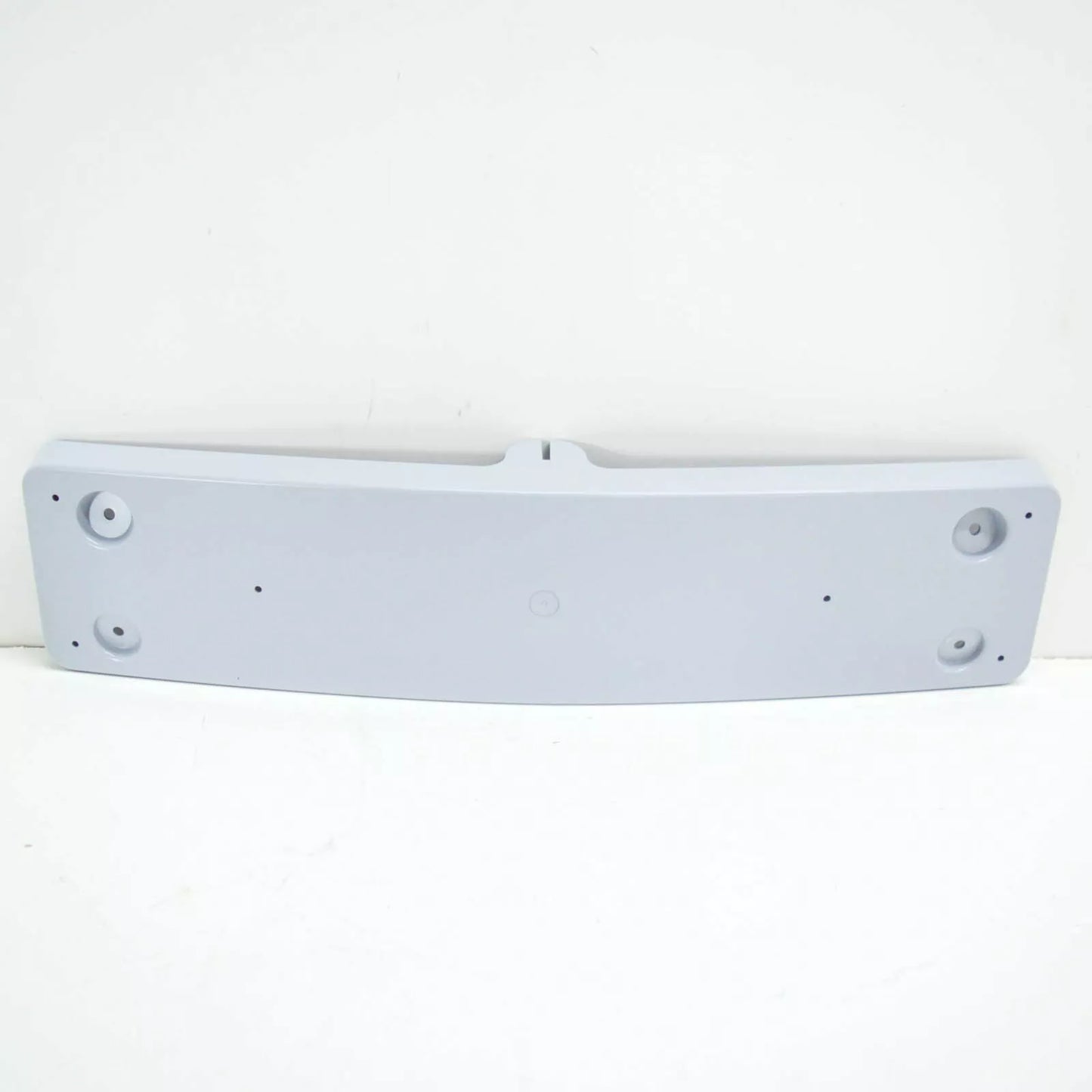 NEW MB S W240 MAYBACH FRONT BUMPER LICENSE PLATE BRACKET A24088505819999