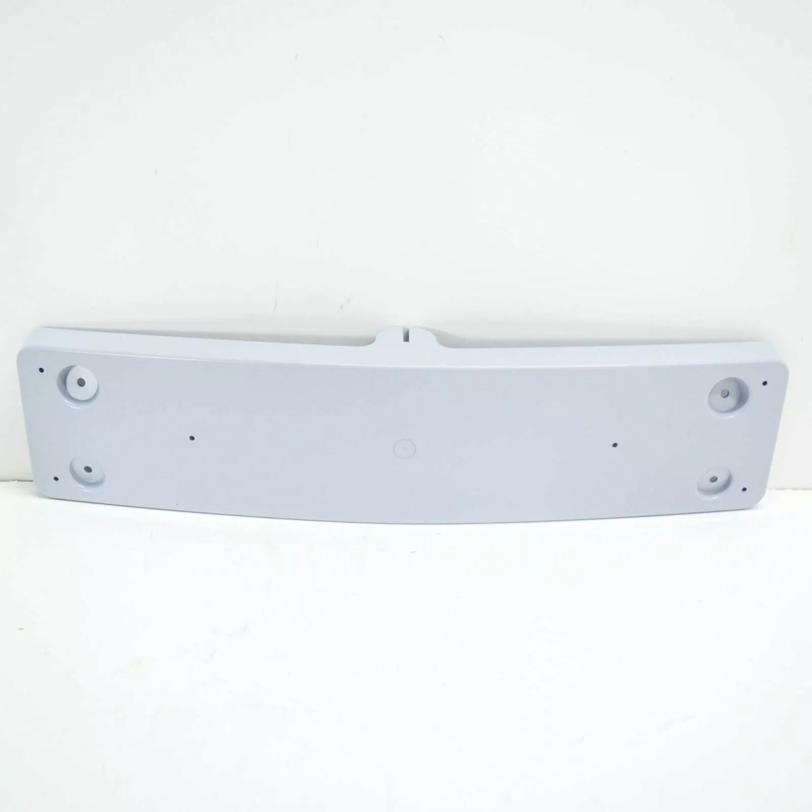 NEW MB S W240 MAYBACH FRONT BUMPER LICENSE PLATE BRACKET A24088505819999