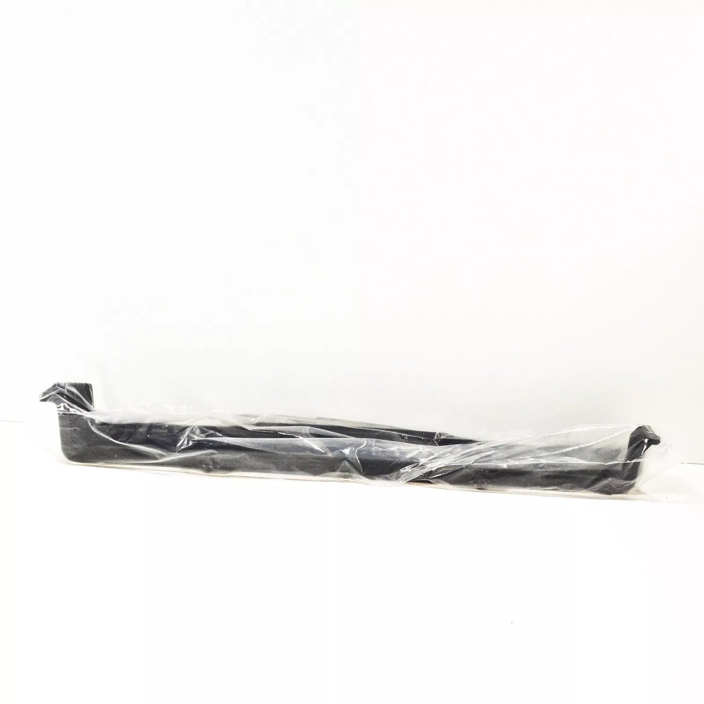 NEW BMW X5 F15 RADIATOR COVER 17118574000 8574000 ORIGINAL