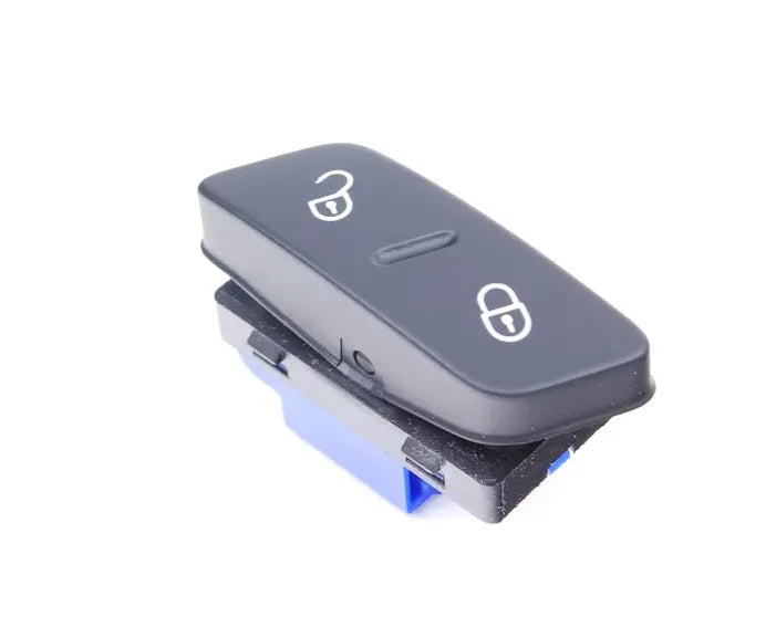 NEW VW JETTA III 1K MK3 RIGHT CENTRAL LOCK SWITCH LHD 1K0962126BREH ORIGINAL