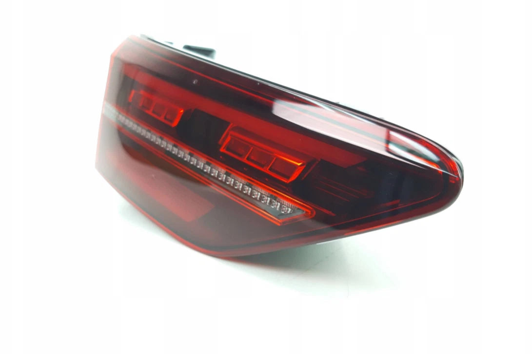 NEW VW GOLF MK8 REAR LEFT SIDE INNER LED TAILLIGHT LHD 5H0945307 ORIGINAL