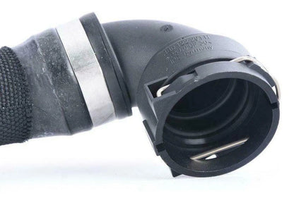 NEW VOLKSWAGEN CC RADIATOR UPPER COOLANT HOSE 3C0122101GE