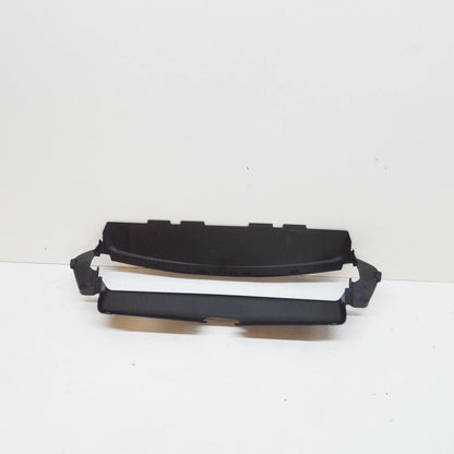 NEW BMW M2 F87 RADIATOR LOWER AIR DUCT 51748062165 8062165 2016 ORIGINAL