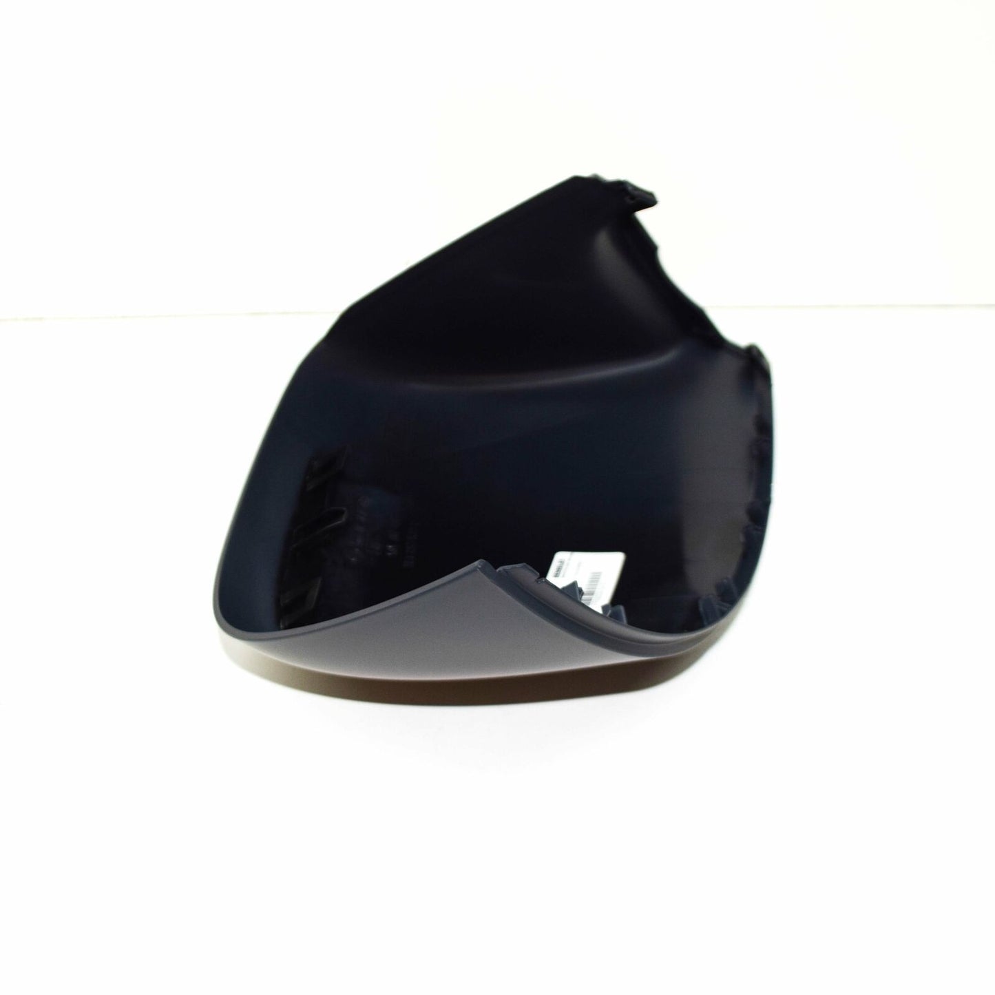 NEW VOLKSWAGEN CRAFTER SZ FRONT LEFT DOOR MIRROR FRAME LHD 7E1857527LGRU