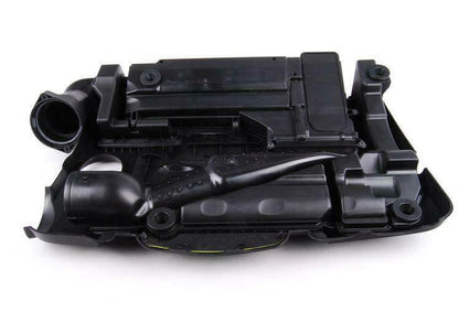 NEW VOLKSWAGEN BEETLE A5 AIR FILTER AND HOUSING ASSEMBLY 07K129607J ORIGINAL