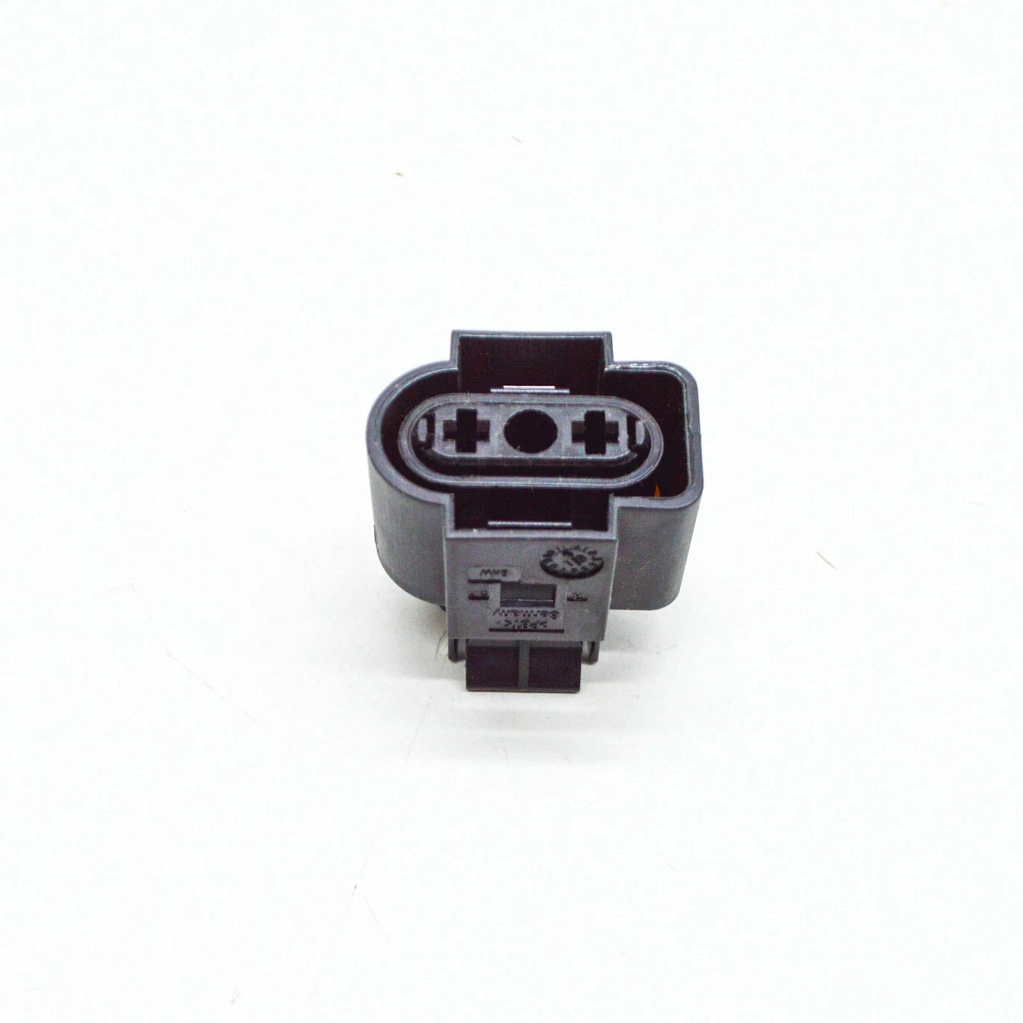 NEW AUDI A3 8P WINDSCREEN WASHER SYSTEM FLAT CONTACT HOUSING 7M0973202 ORIGINAL