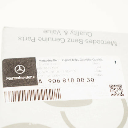 NEW MERCEDES BENZ SPRINTER 906 ASHTRAY A9068100030 ORIGINAL