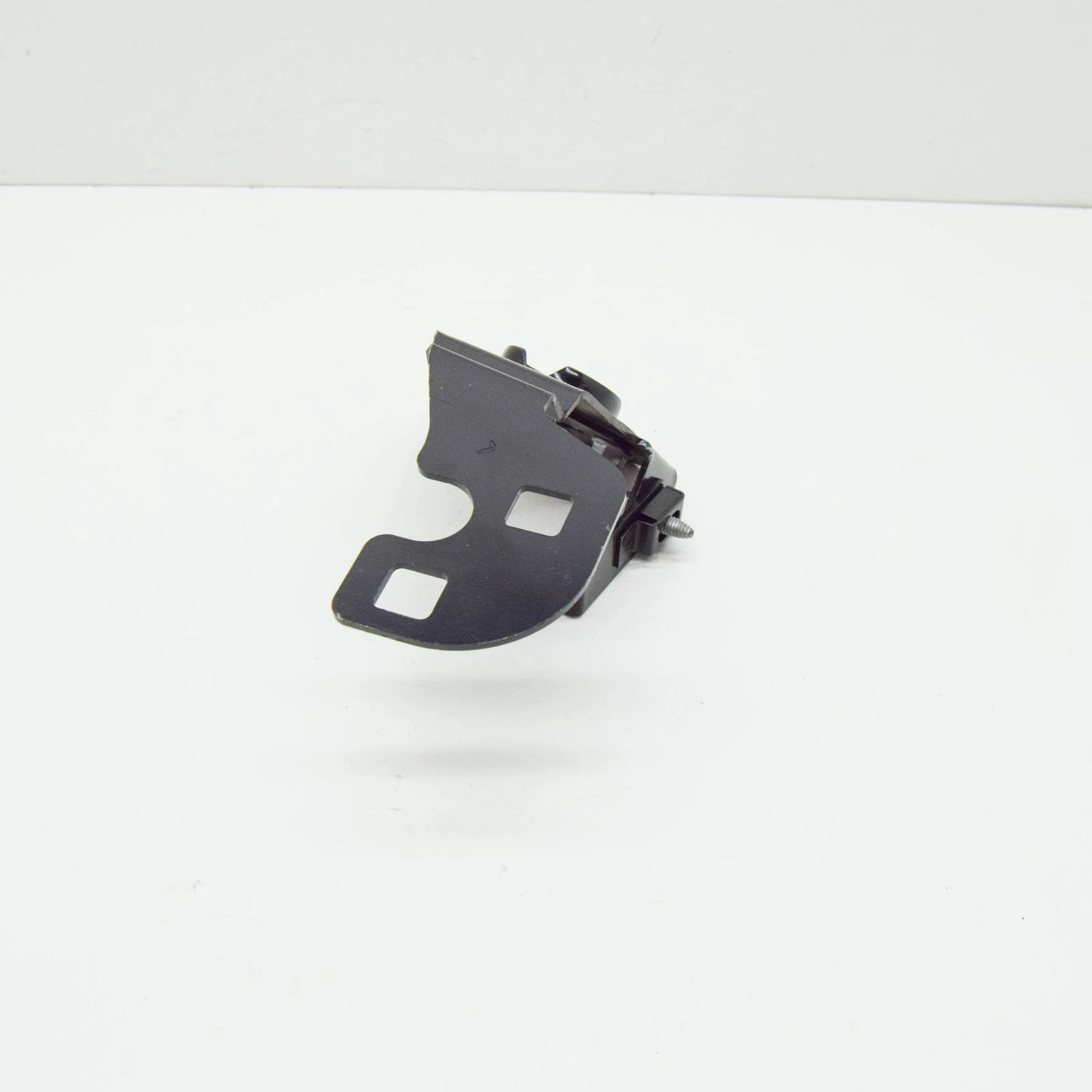 NEW MERCEDES-BENZ E W212 FRONT LEFT FENDER BRACKET A2128100114 ORIGINAL