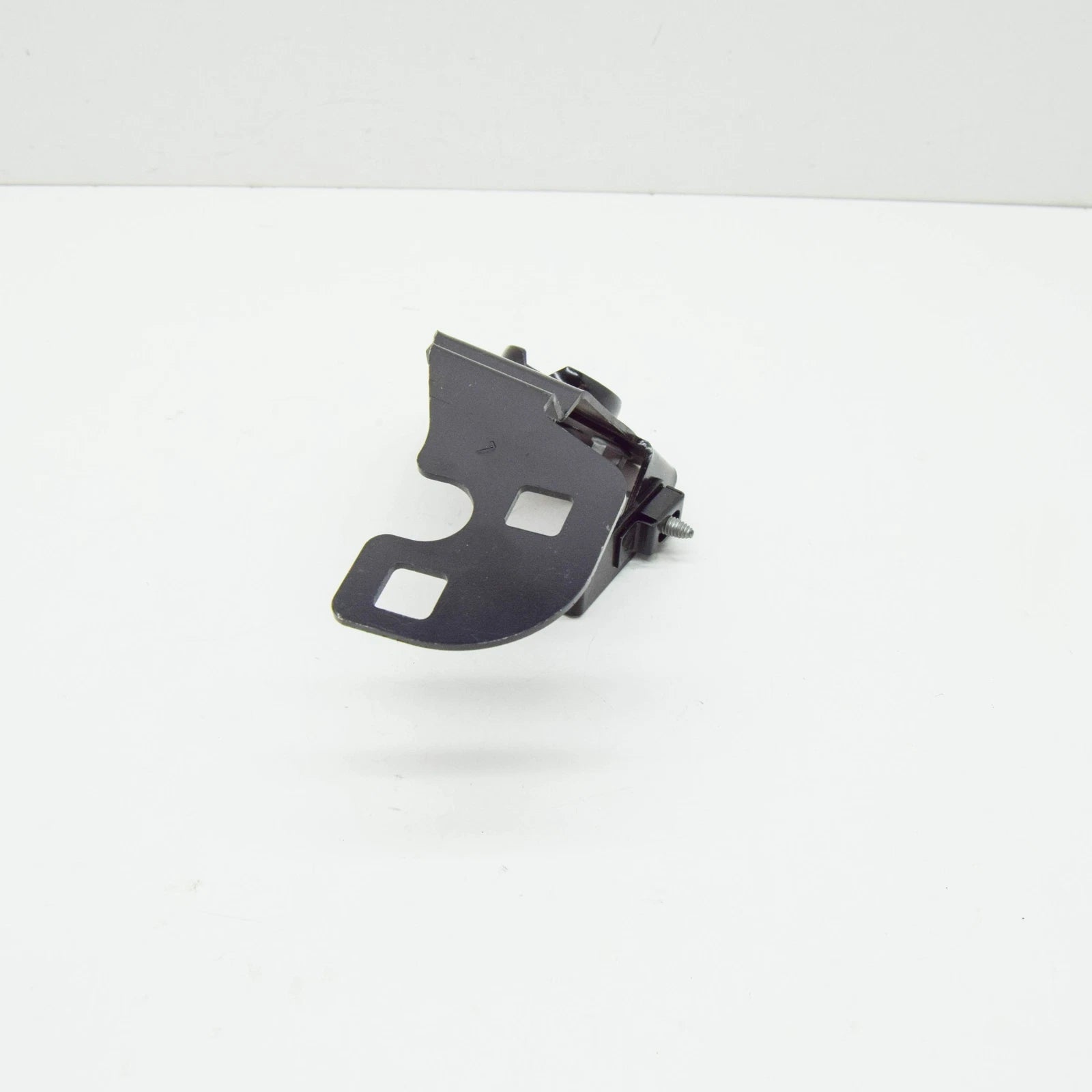 NEW MERCEDES-BENZ E W212 FRONT LEFT FENDER BRACKET A2128100114 ORIGINAL