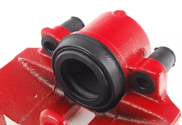 NEW VOLKSWAGEN BEETLE A5 FRONT LEFT BRAKE CALIPER HOUSING 1K0615123M ORIGINAL