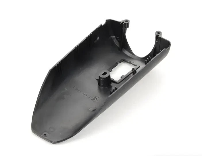 NEW BMW 3 E30 STEERING COLUMN LOWER TRIM PANEL 32311156468 1156468 ORIGINAL