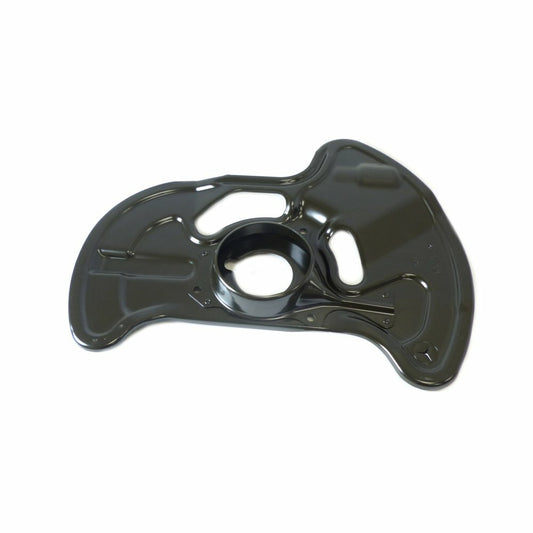 new mercedes-benz c w204 front right brake dust shield a2044202644 original