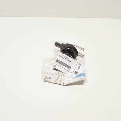 new bmw e81 e82 e84 e87 e88 brake cap warning switch 6774451 34336774451
