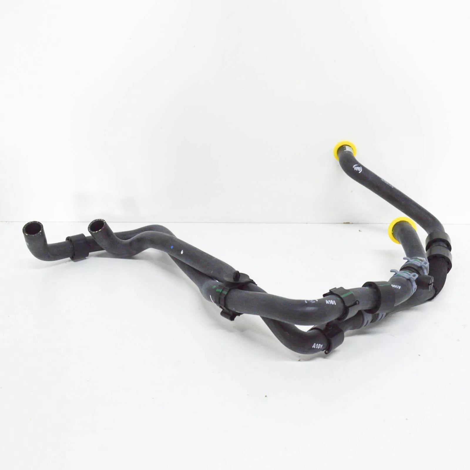 NEW AUDI Q5 FY RIGHT SIDE WATER RADIATOR COOLANT HOSE 80A122902AC