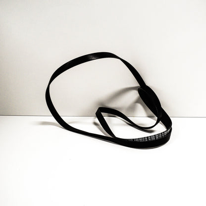 NEW MERCEDES BENZ GL X166 V RIBBED BELT A0029936796 ORIGINAL