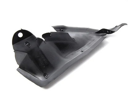 NEW MERCEDES-BENZ S W220 RADIATOR LEFT LATERAL COVER A2205050988 ORIGINAL