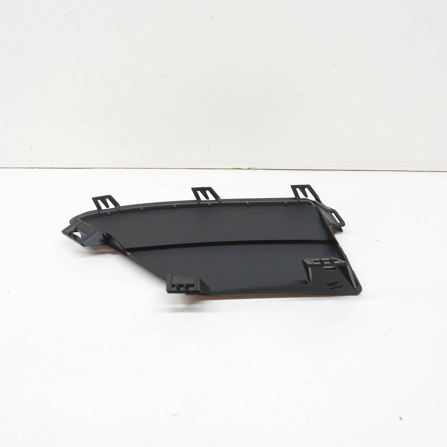 NEW BMW X4 G02 FRONT BUMPER LEFT AIR INLET COVER 51117459525 ORIGINAL